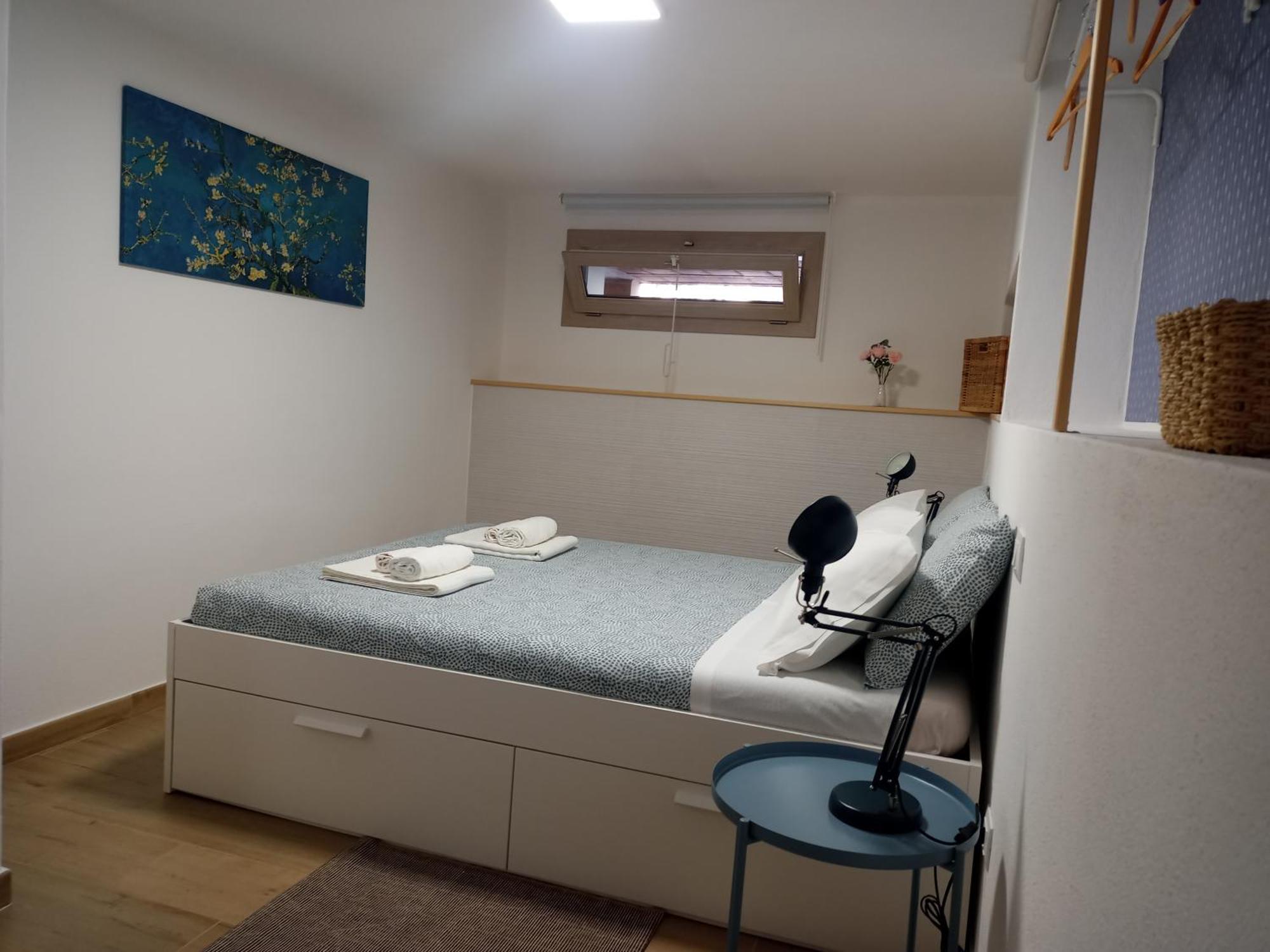 Vacanze Nella Casetta Pula Eksteriør bilde